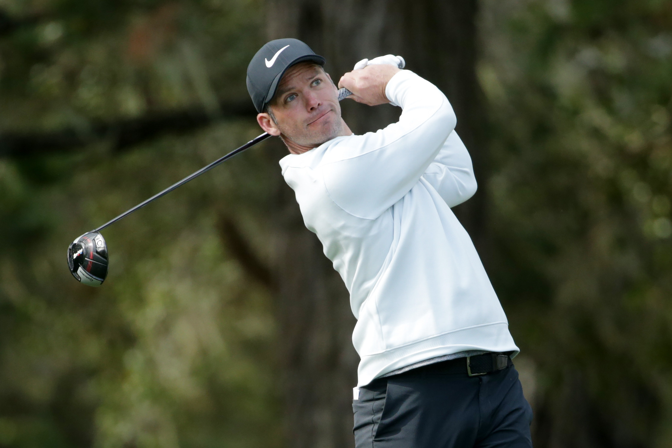 Streelman and Fitzgerald win team title at 2018 Pebble Beach Pro-Am - Kevin  Streelman