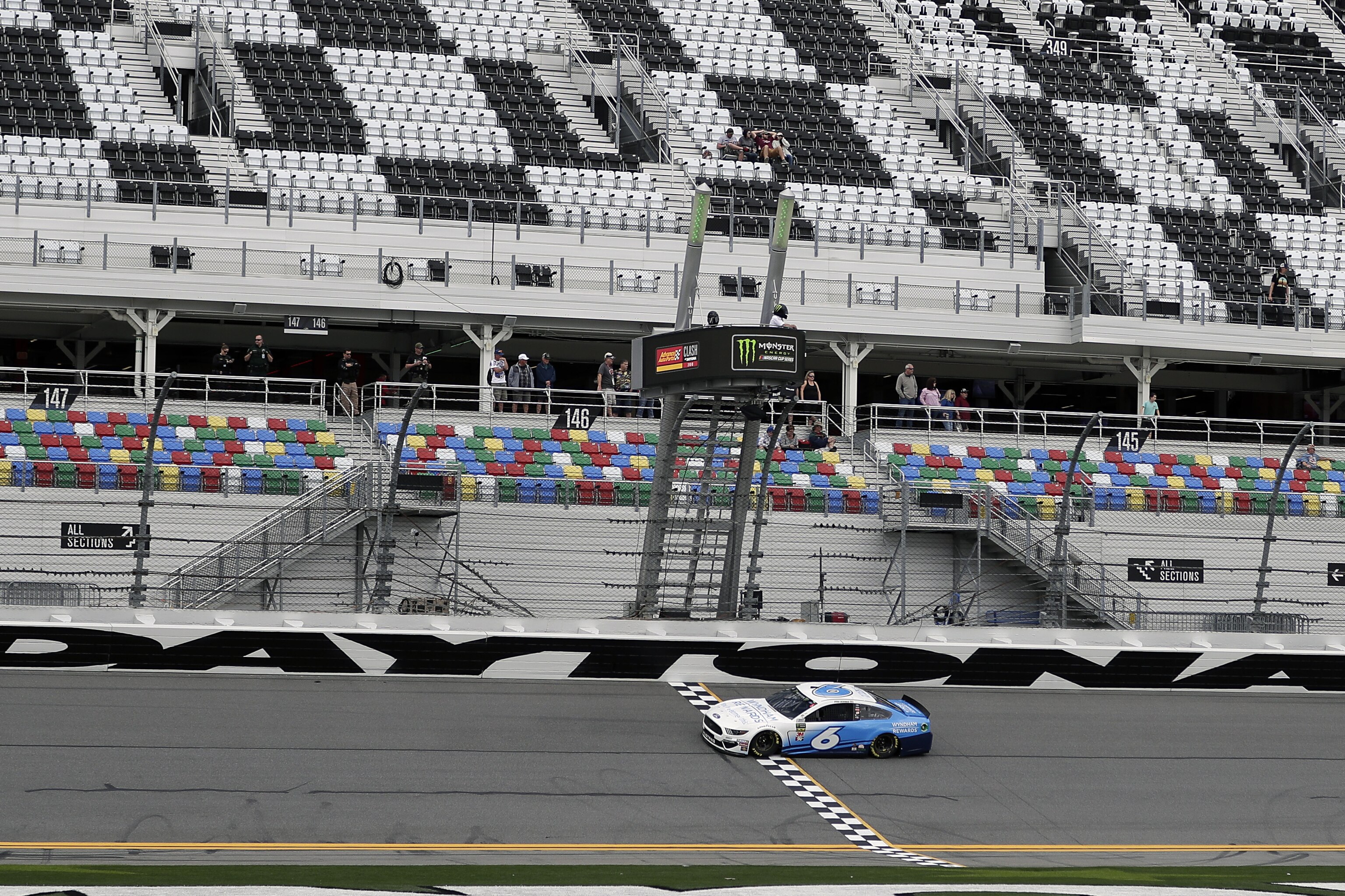 Daytona 500 19 Qualifying Format Group Rules Schedule And More Bleacher Report Latest News Videos And Highlights Daytona 500 19 Qualifying Format Group Rules Schedule And More Bleacher Report Latest News Videos And Highlights