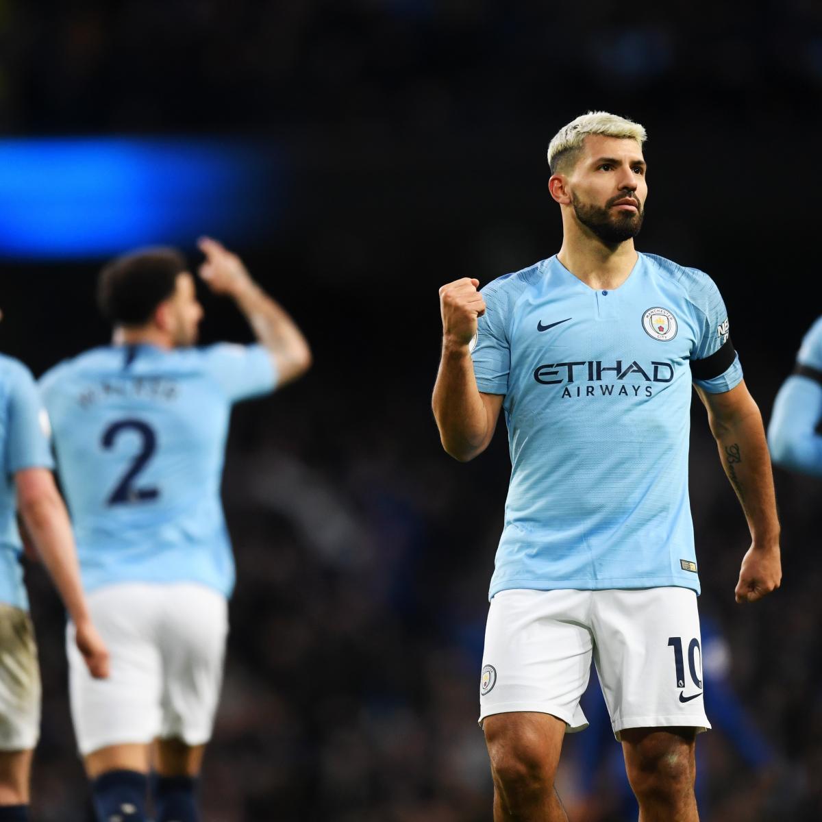 Premier League Results 2019 EPL Week 26 Scores, Table and Top Sunday