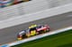 DAYTONA BEACH, FL - FEBRUARY 10: William Byron, driver of the #24 Axalta Chevrolet, drives during qualifying for the Monster Energy NASCAR Cup Series 61st Annual Daytona 500 at Daytona International Speedway on February 10, 2019 in Daytona Beach, Florida. (Photo by Jonathan Ferrey/Getty Images)