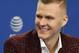 Kristaps Porzingis did not have great trade value around the NBA when the Knicks dealt him to Dallas.