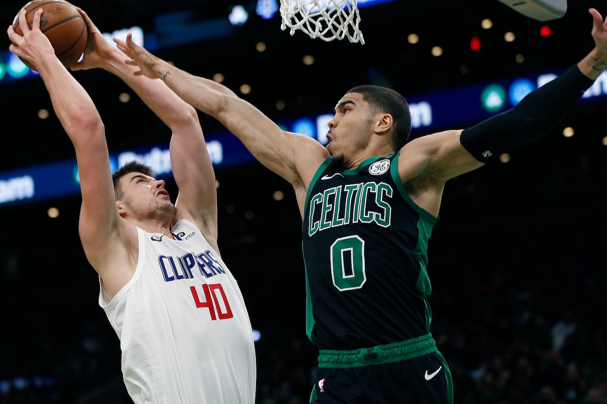 Will the Lakers Regret Trading Promising Center Ivica Zubac? | Bleacher Report | Latest News, Videos and Highlights