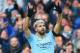 Sergio Aguero