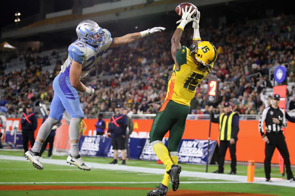 alliance of american football