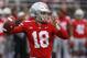 After transferring to Miami, Tate Martell probably won't be eligible in 2019. Should he, though?
