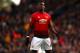 LONDON, ENGLAND - FEBRUARY 09: Paul Pogba of Manchester United during the Premier League match between Fulham FC and Manchester United at Craven Cottage on February 9, 2019 in London, United Kingdom. (Photo by Chloe Knott - Danehouse/Getty Images)