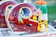 NASHVILLE, TN - DECEMBER 22: Washington Redskins helmets sit on the sideline during a game against the Tennessee Titans at Nissan Stadium on December 22, 2018 in Nashville, Tennessee. (Photo by Frederick Breedon/Getty Images)