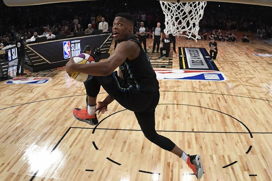 Nba All Star Weekend 2019 Dates Tv Schedule Event Info And