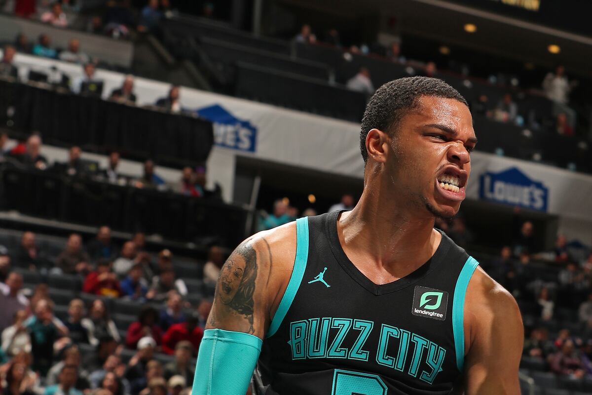 NBA Slam Dunk Contest 2019: Participants, Odds and Predictions | Bleacher Report | Latest News, Videos and Highlights