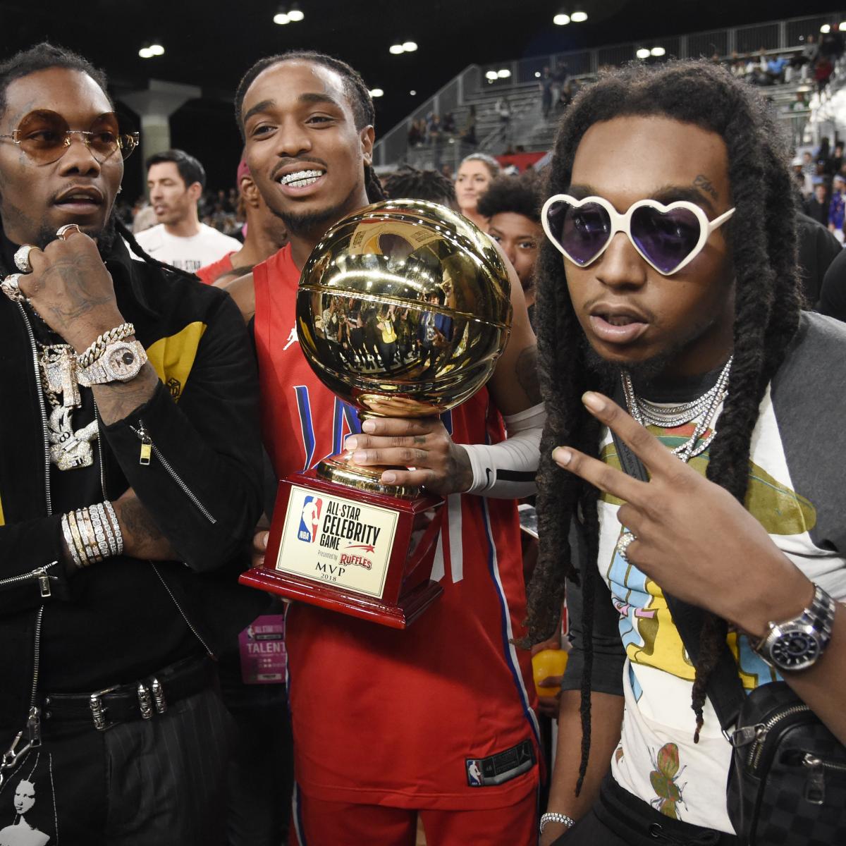 NBA Celebrity AllStar Game 2019 TV Info and Analysis for Celebrity