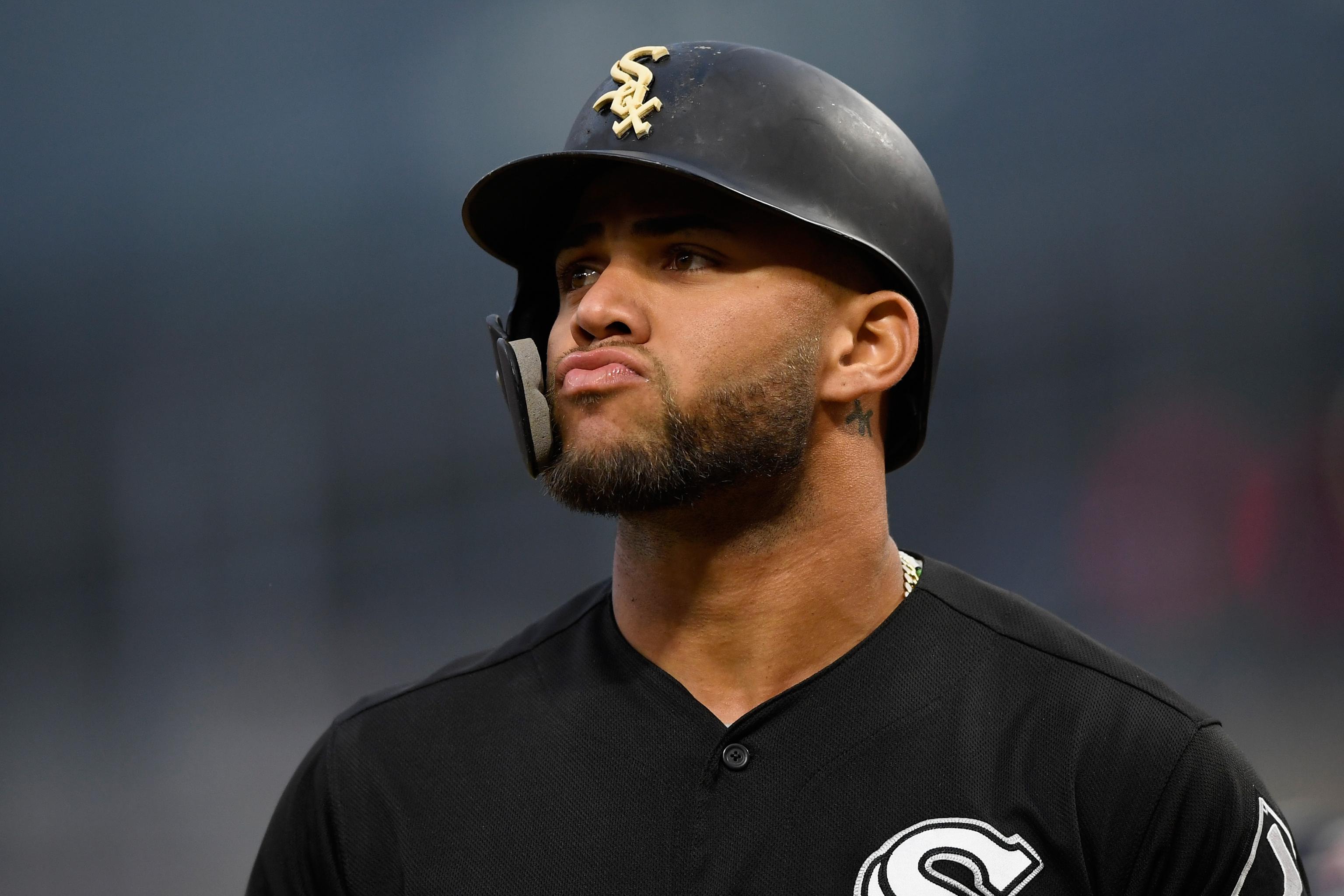 Yoan Moncada Is MLB's $63M Phenom and Chris Sale Trade Prize Turned Likely  Bust, News, Scores, Highlights, Stats, and Rumors