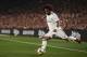BARCELONA, SPAIN - FEBRUARY 06: Marcelo of Real Madrid in action during the Copa del Rey Semi Final first leg match between FC Barcelona and Real Madrid at Nou Camp on February 06, 2019 in Barcelona, Spain. (Photo by Quality Sport Images/Getty Images)