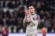 LONDON, ENGLAND - FEBRUARY 04: Andrew Robertson of Liverpool FC looks on during the Premier League match between West Ham United and Liverpool FC at London Stadium on February 4, 2019 in London, United Kingdom. (Photo by MB Media/Getty Images)