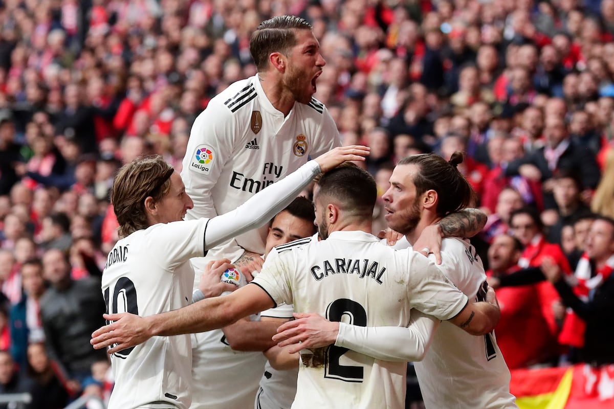 Champions League 2019: Odds, Live Stream for Wednesday's ...