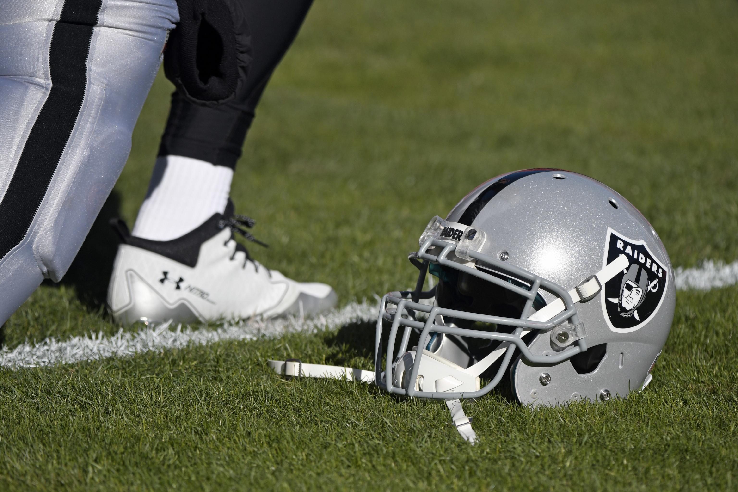 Oakland Raiders to Tucson, Birmingham in 2019 NFL season?