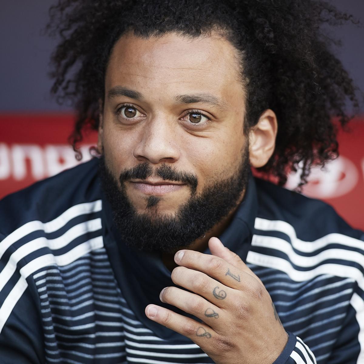 Marcelo Says He Ll Leave Real Madrid When The Club No Longer Wants Him News Scores