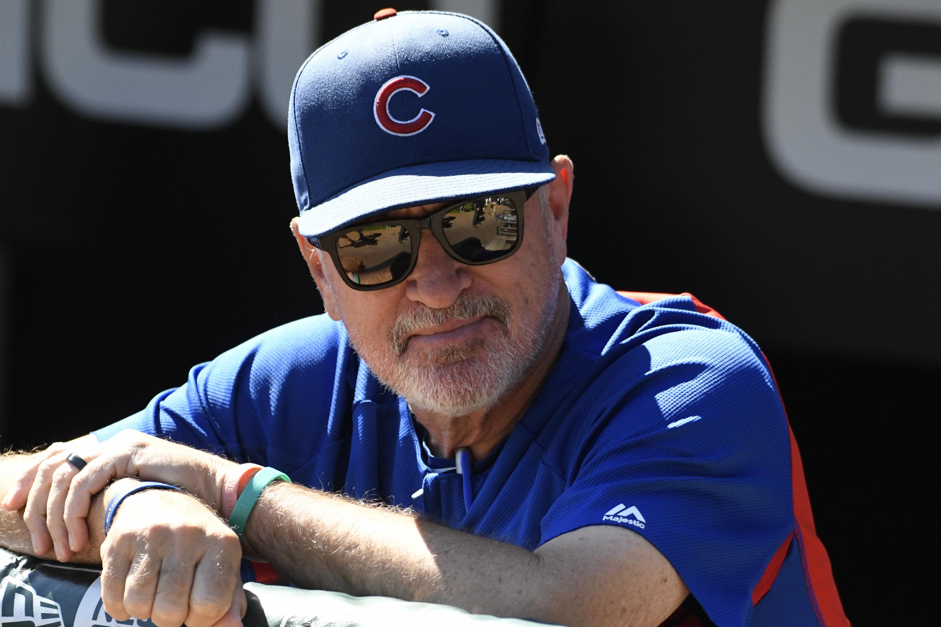 Joe Maddon's Respect 90 Foundation Partners With Citypak To