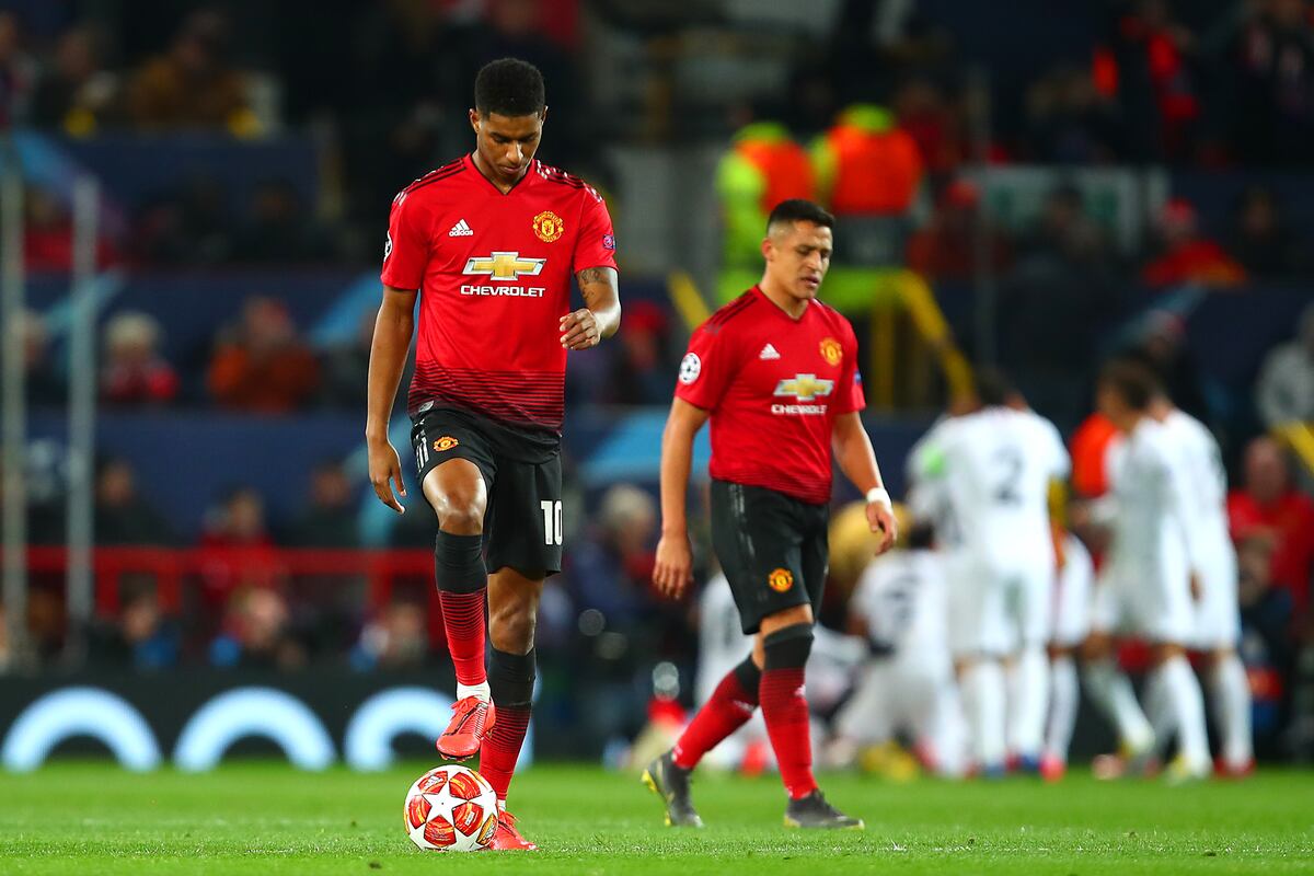Mario Balotelli Trolls Manchester United After PSG Defeat ...