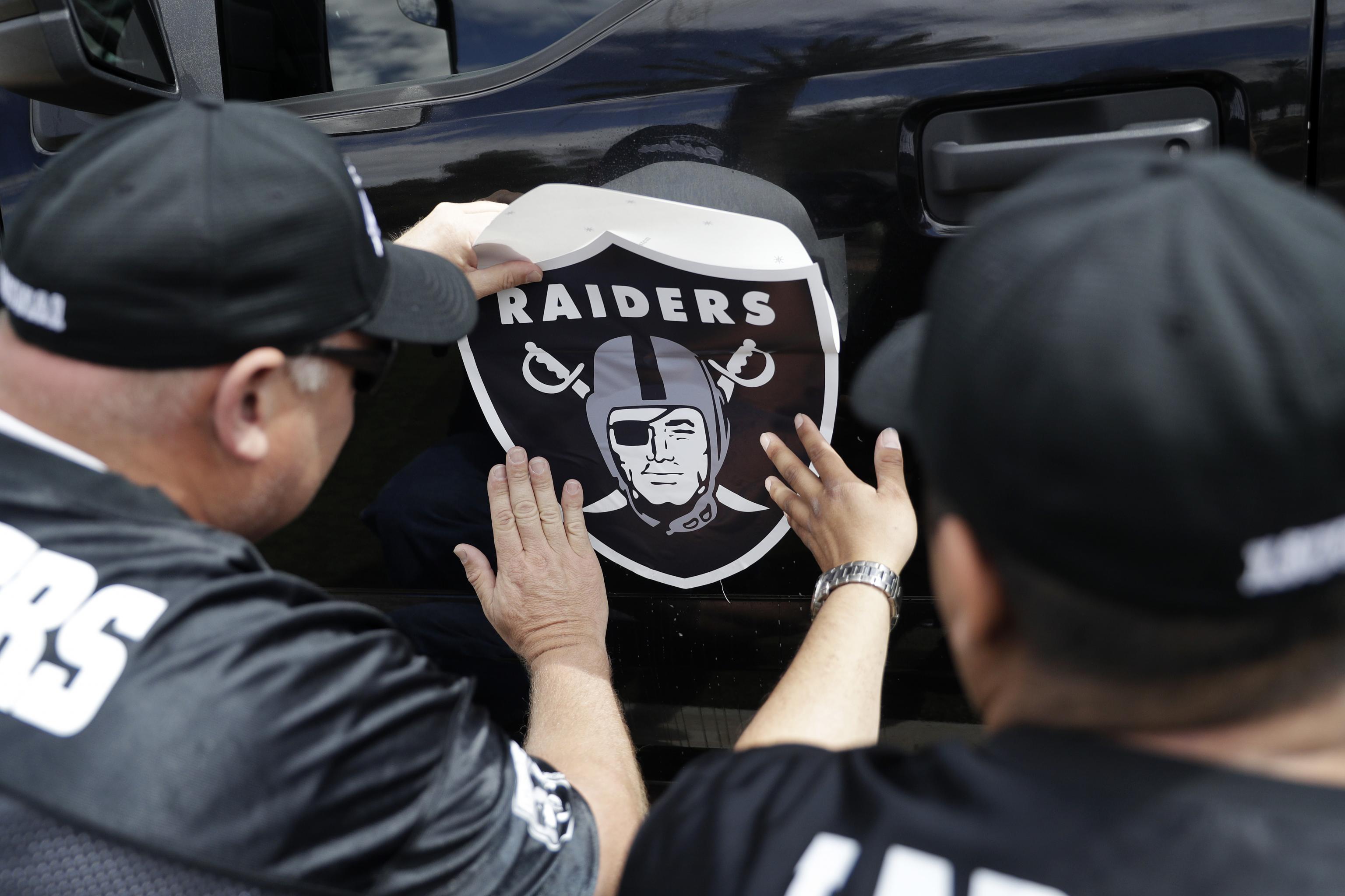 Oakland Raiders, Coliseum Authority reach agreement for 2019 season 