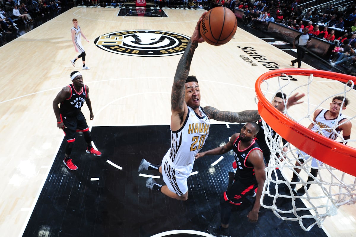 slam dunk 2019 nba