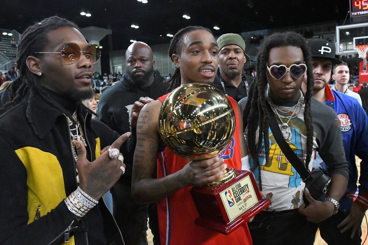 NBA Celebrity All-Star Game 2019 Rosters, Start Time, TV Info and More | Bleacher Report | Latest News, Videos and Highlights