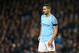 MANCHESTER, ENGLAND - FEBRUARY 10: Ilkay Gundogan of Manchester City during the Premier League match between Manchester City and Chelsea FC at Etihad Stadium on February 10, 2019 in Manchester, United Kingdom. (Photo by Alex Livesey - Danehouse/Getty Images)