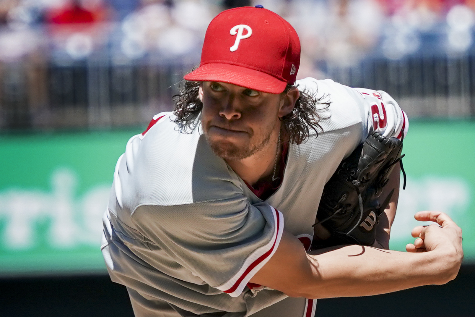 Aaron Nola - MLB News, Rumors, & Updates