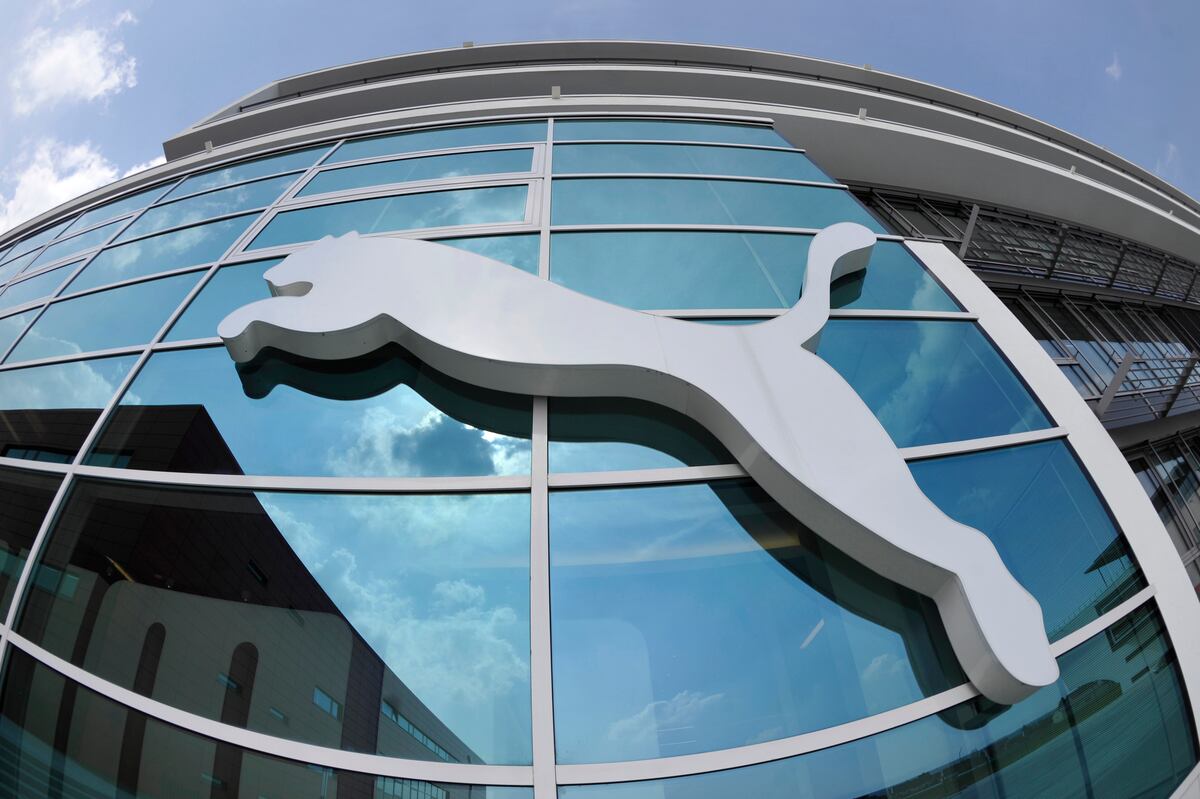 Puma, NBA Agree to Multiyear Marketing Partnership | Bleacher Report | Latest News, Videos and Highlights