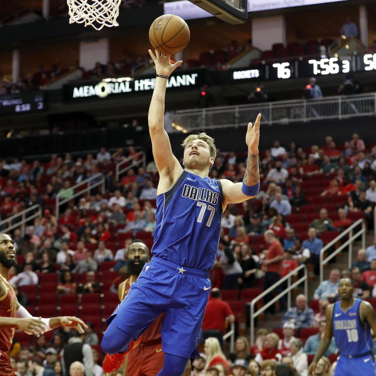 The NBA All-Star Game Should Choose the Top-24 Players Period, Says Howard Beck | Bleacher Report | Latest News, Videos and Highlights