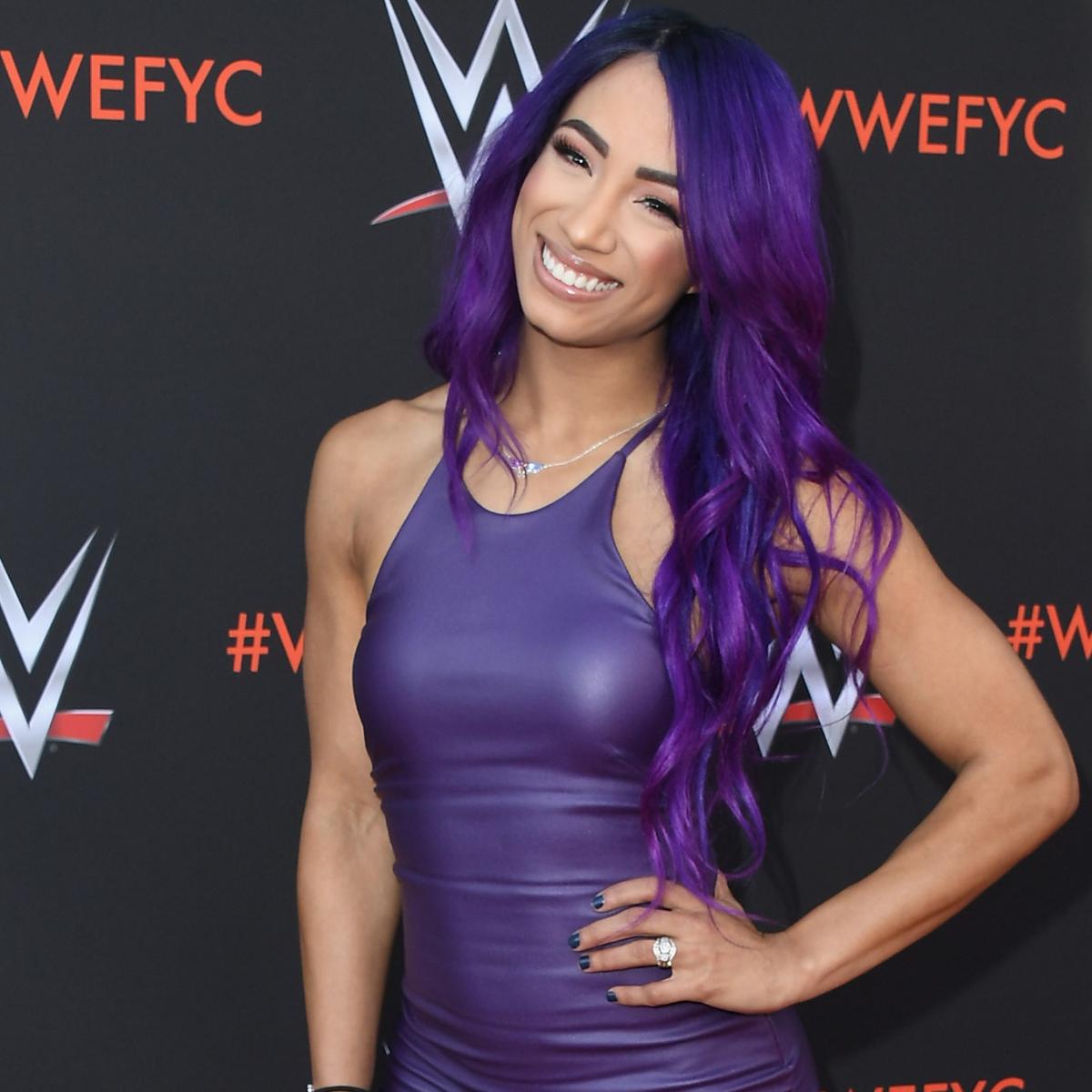 Sasha Banks Injury Update, Booker T Sues Call of Duty and More in WWE ...