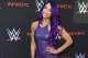 NORTH HOLLYWOOD, CA - JUNE 06: Sasha Banks attends WWE's First-Ever Emmy 'For Your Consideration' Event at Saban Media Center on June 6, 2018 in North Hollywood, California. (Photo by Jon Kopaloff/Getty Images)