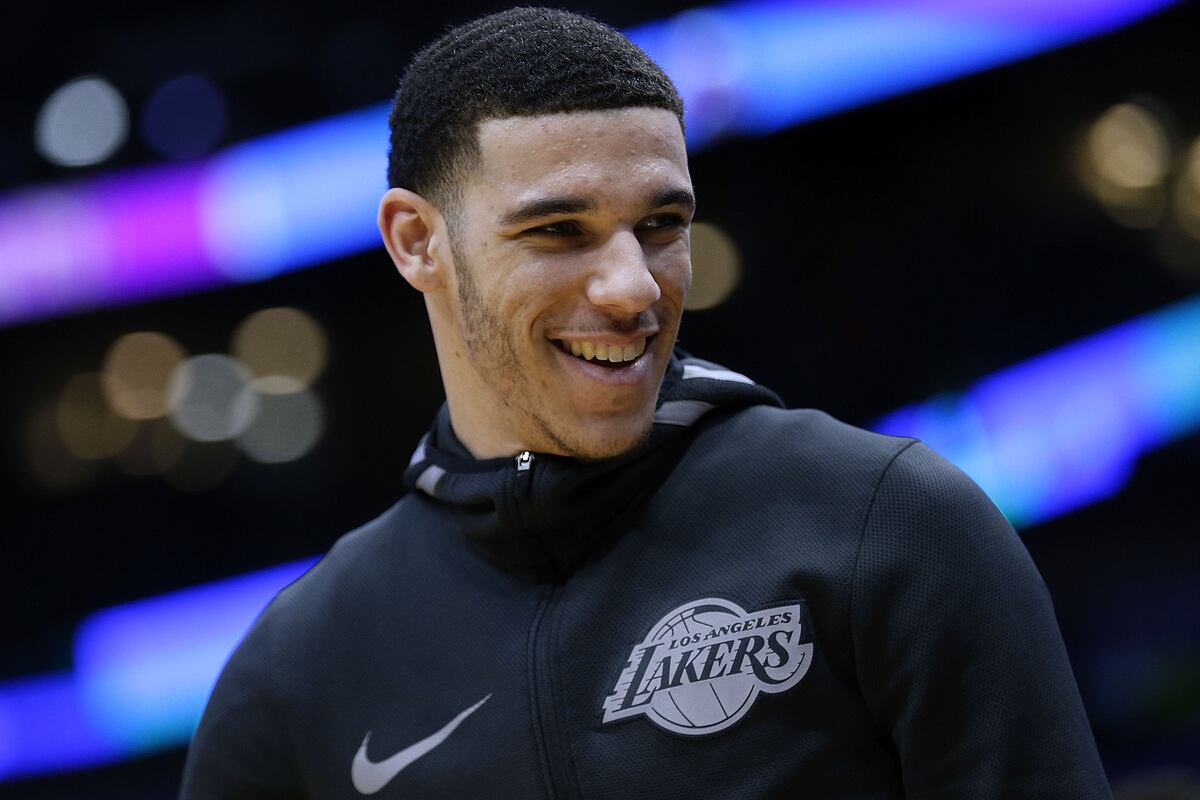 T-Pain Beats Lonzo Ball in Rap Battle on 'Drop the Mic' | Bleacher Report | Latest News, Videos and Highlights
