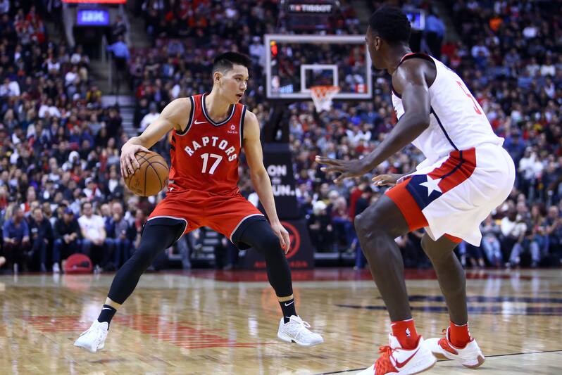 Jeremy Lin Tired Of Watching Playoffs Feels Like Cheating