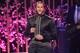 LOS ANGELES, CA - MAY 03: NFL player Colin Kaepernick speaks onstage during VH1's 3rd Annual 'Dear Mama: A Love Letter To Moms' - Inside Show at The Theatre at Ace Hotel on May 3, 2018 in Los Angeles, California. (Photo by Leon Bennett/Getty Images)
