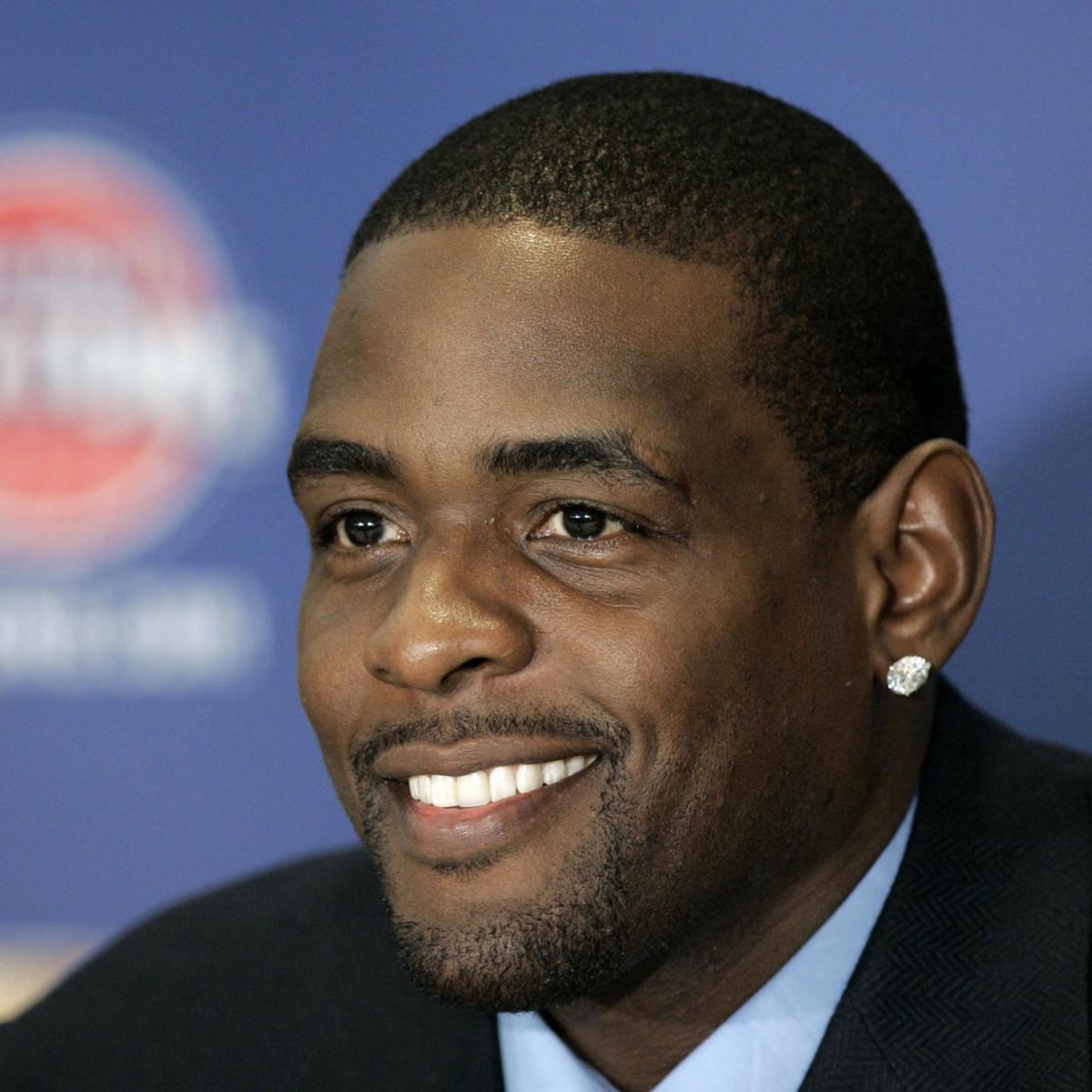 Chris Webber, Ben Wallace Headline 2019 Basketball Hall of ...