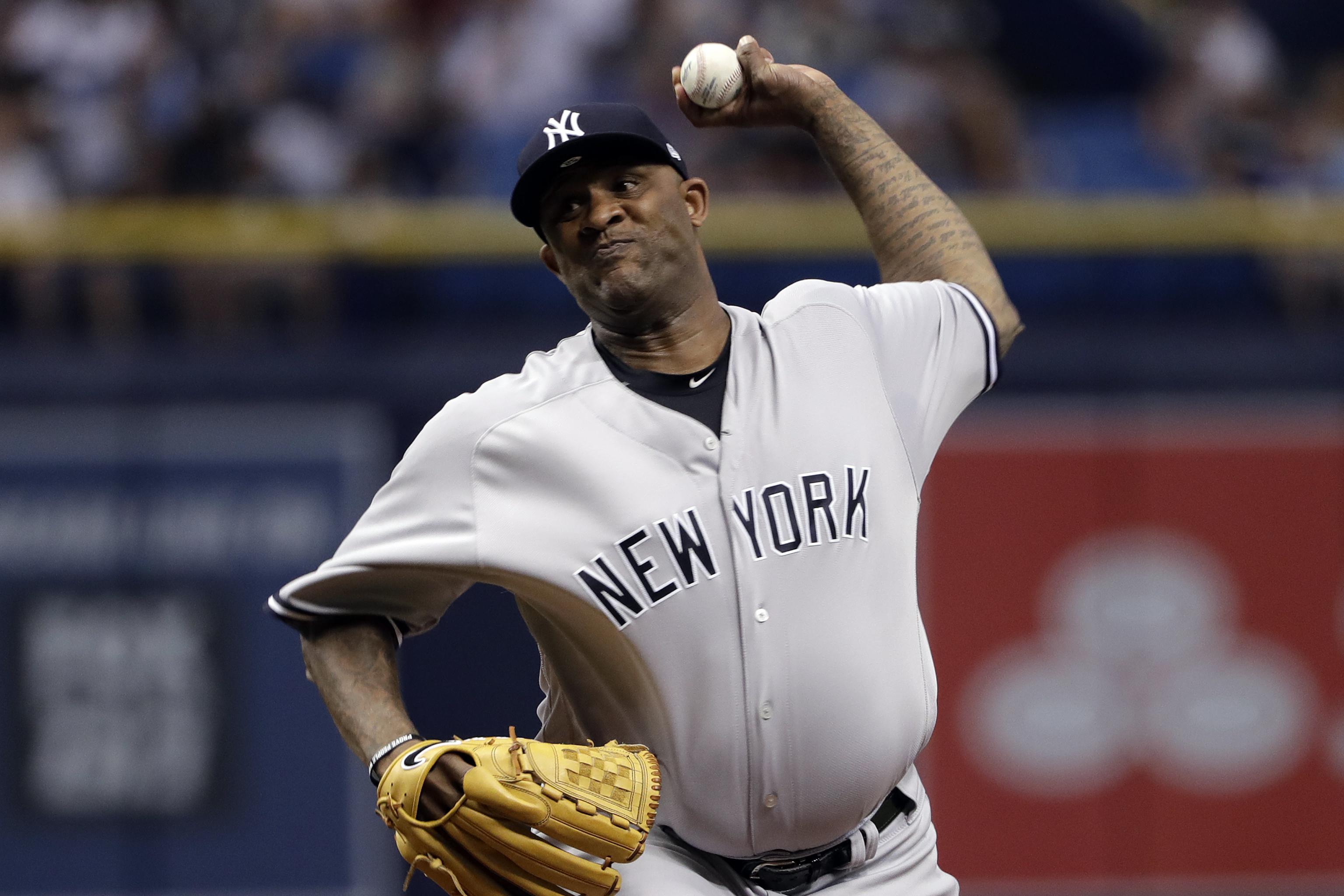 A Fan's Plea For CC Sabathia To Retire And Wait For The Hall To Call