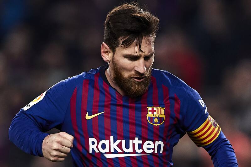 La Liga Results 2019 Scores And Updated Table After Saturday S