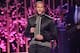 LOS ANGELES, CA - MAY 03: NFL player Colin Kaepernick speaks onstage during VH1's 3rd Annual 'Dear Mama: A Love Letter To Moms' - Inside Show at The Theatre at Ace Hotel on May 3, 2018 in Los Angeles, California. (Photo by Leon Bennett/Getty Images)