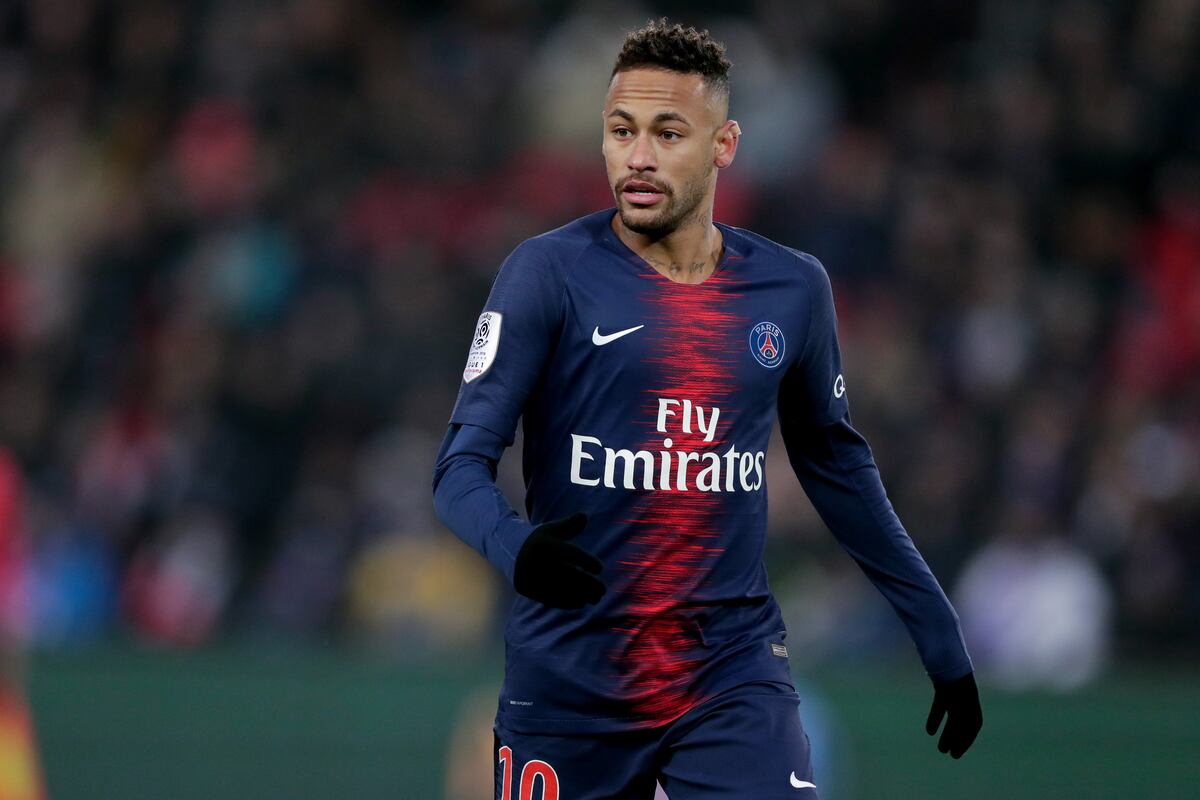 Neymar's Father Denies Barcelona Rumours; Son Is 'Very, Very Happy in Paris' | Bleacher Report ...