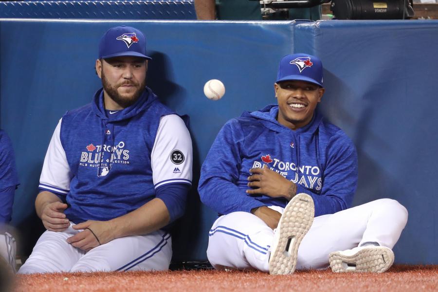 I Can't Wait': Marcus Stroman Set For Toronto Return - Sports Illustrated  Toronto Blue Jays News, Analysis and More