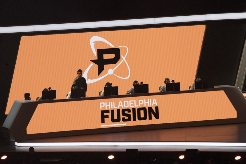 Overwatch League 2019 Stage 1 Week 1: Fusion's Top Plays, Prize Money
