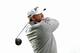 PACIFIC PALISADES, CALIFORNIA - FEBRUARY 17: J.B. Holmes hits a tee shot on the 8th hole during the final round of the Genesis Open at Riviera Country Club on February 17, 2019 in Pacific Palisades, California. (Photo by Yong Teck Lim/Getty Images)