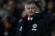 MANCHESTER, ENGLAND - FEBRUARY 12: Ole Gunnar Solskjaer the manager of Manchester United during the UEFA Champions League Round of 16 First Leg match between Manchester United and Paris Saint-Germain at Old Trafford on February 12, 2019 in Manchester, England. (Photo by Michael Steele/Getty Images)