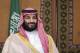 A handout picture provided by the Saudi Royal Palace on December 2, 2018, shows Saudi Crown Prince Mohammed bin Salman meeting with the Mauritanian president during a ceremony signing meomrandums of understanding and bilateral agreements at the capital Nouakchott. (Photo by Bandar AL-JALOUD / Saudi Royal Palace / AFP) / XGTY / RESTRICTED TO EDITORIAL USE - MANDATORY CREDIT 'AFP PHOTO / SAUDI ROYAL PALACE / BANDAR AL-JALOUD' - NO MARKETING - NO ADVERTISING CAMPAIGNS - DISTRIBUTED AS A SERVICE TO CLIENTS (Photo credit should read BANDAR AL-JALOUD/AFP/Getty Images)