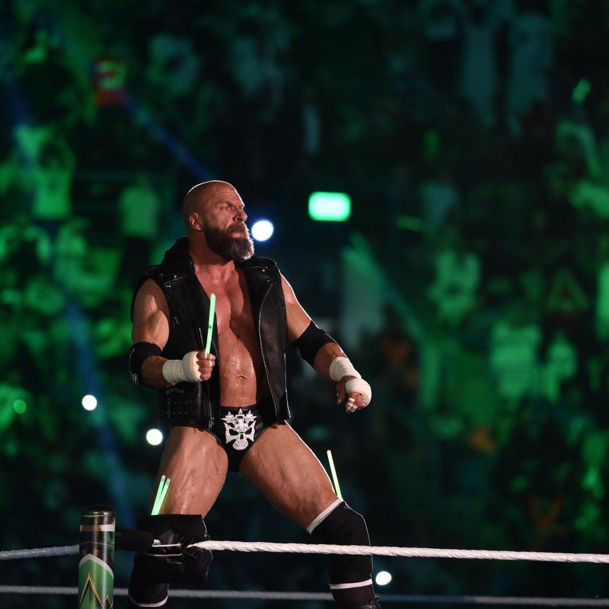 Chyna Triple H And Dx Will Be Inducted Into 2019 Wwe Hall Of Fame