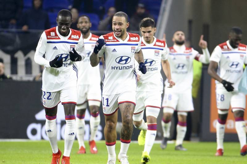 Image result for Olympique Lyon