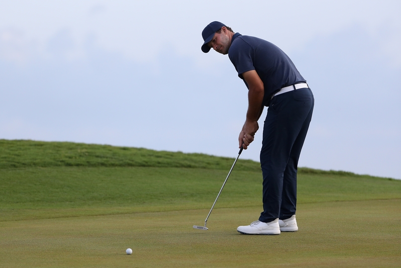 Tony Romo to Play in 2019 AT&T Byron Nelson After Sponsor's Exemption