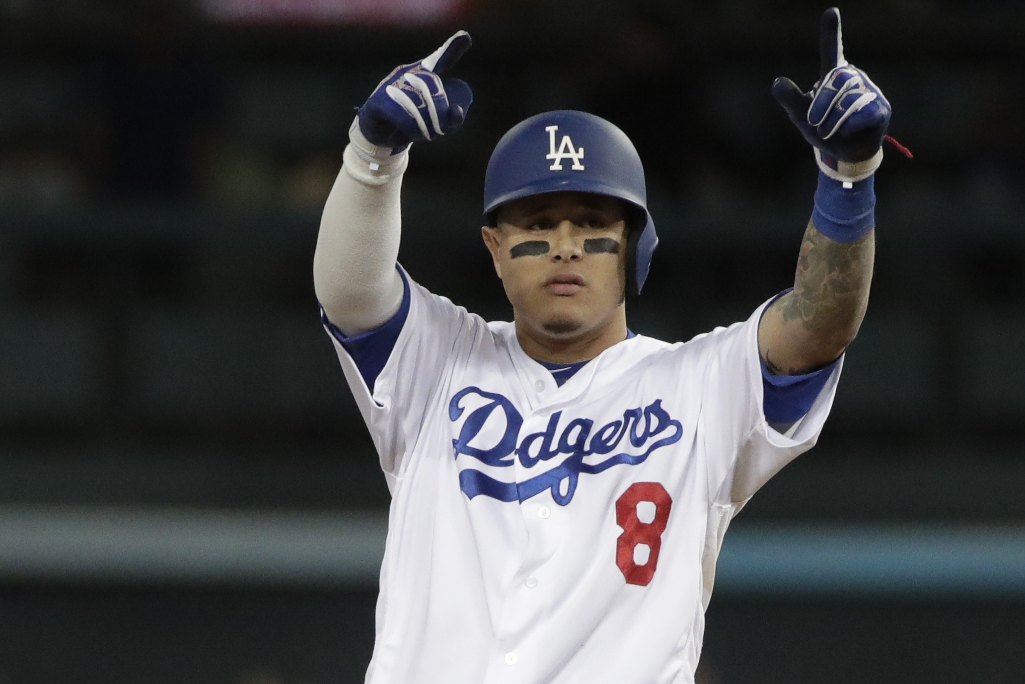 Padres' Manny Machado to opt out of $300M contract after MLB season 