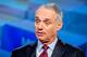 NEW YORK, NEW YORK - DECEMBER 18: MLB Commissioner Rob Manfred visits 'Mornings With Maria' with Maria Bartiromo at Fox Business Network Studios on December 18, 2018 in New York City. (Photo by Roy Rochlin/Getty Images)
