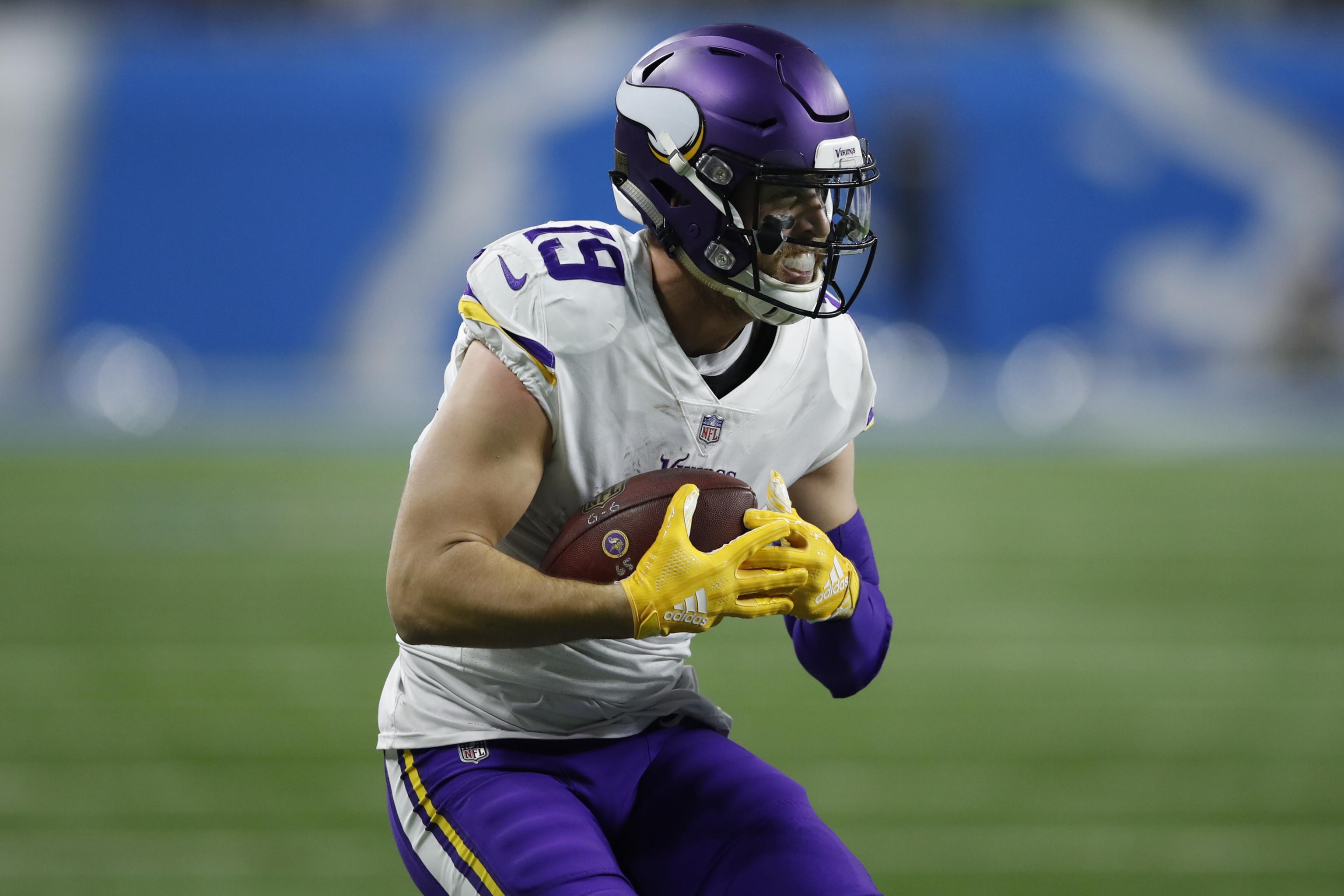 Fantasy Court: The Case Against Adam Thielen in 2023 (Fantasy